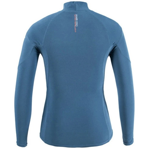 2026 Zhik Womens XWR Pro Sailing Top DTP-0093 - Dark Blue